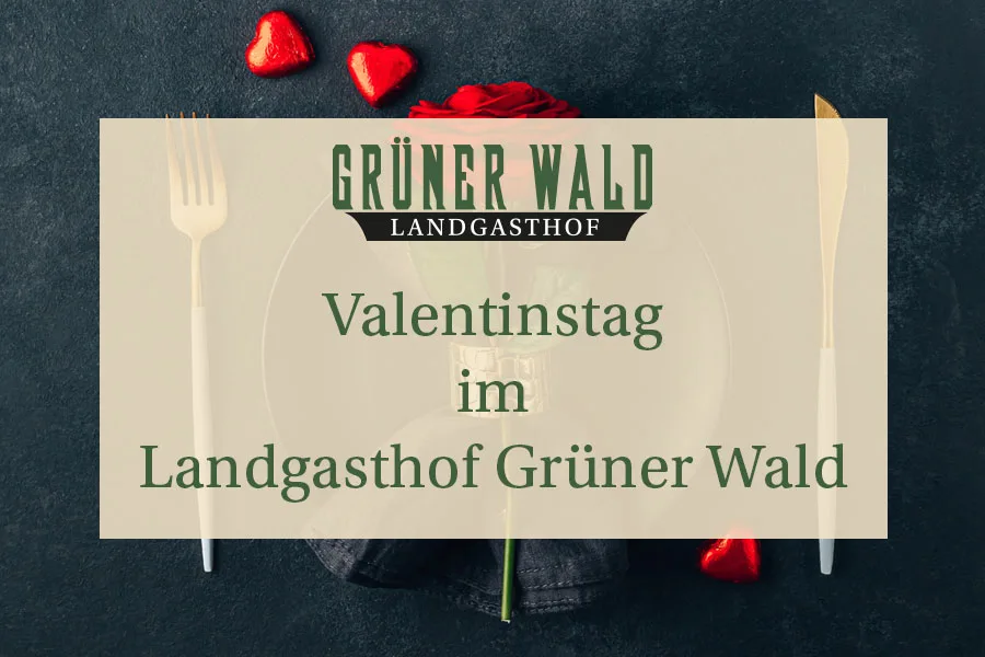 Restaurant Grüner Wald — photo 14