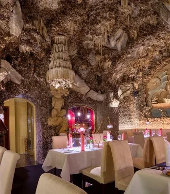 TRITON Restaurant — photo 18