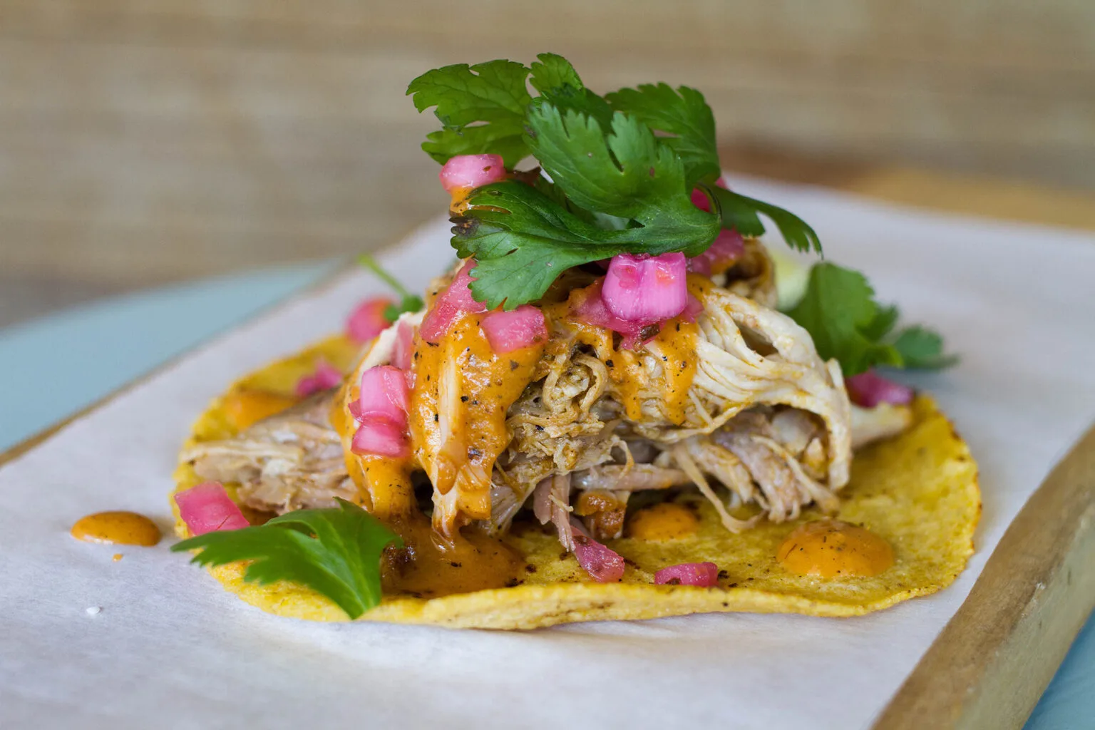 Black Rooster Taqueria — photo 6