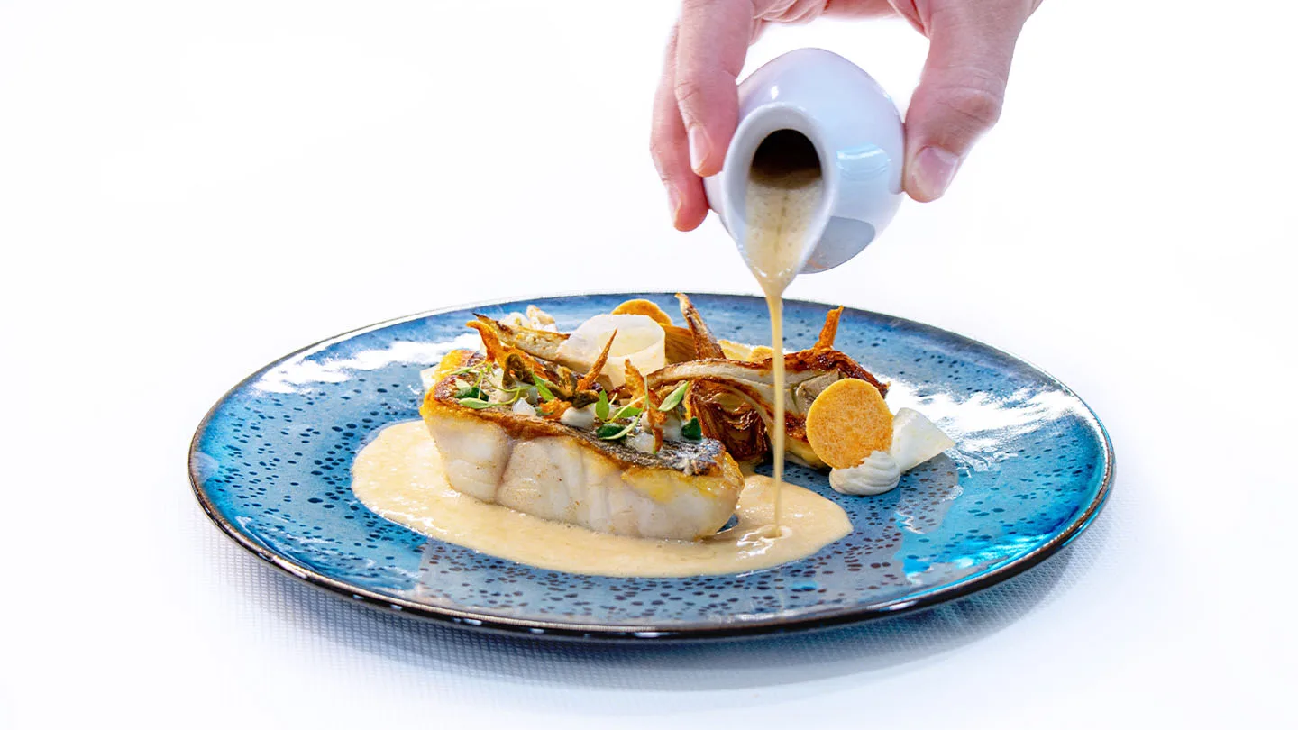 Millennium - La Brasserie, Lausanne