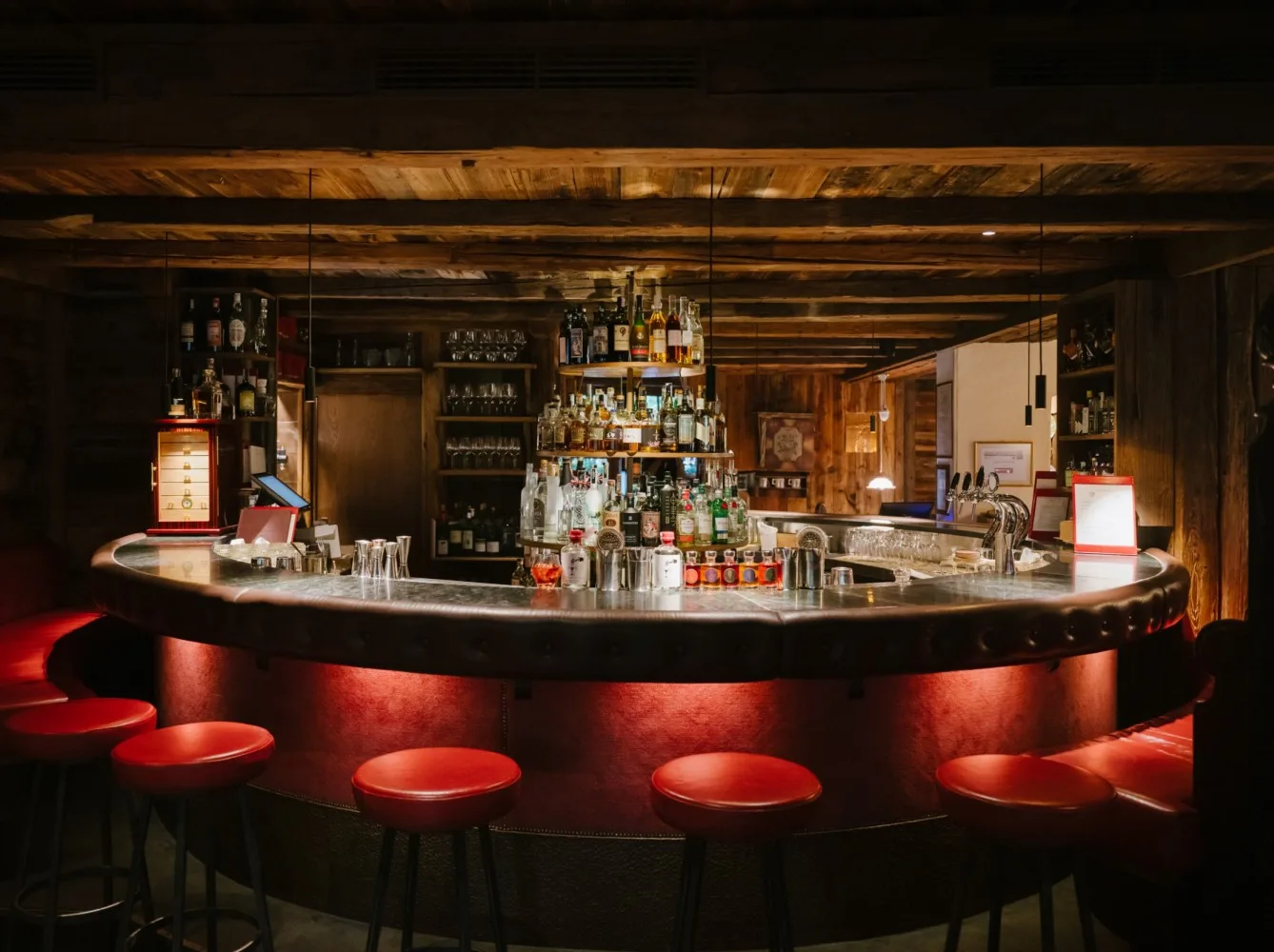 Bistrot La Perla — photo 7