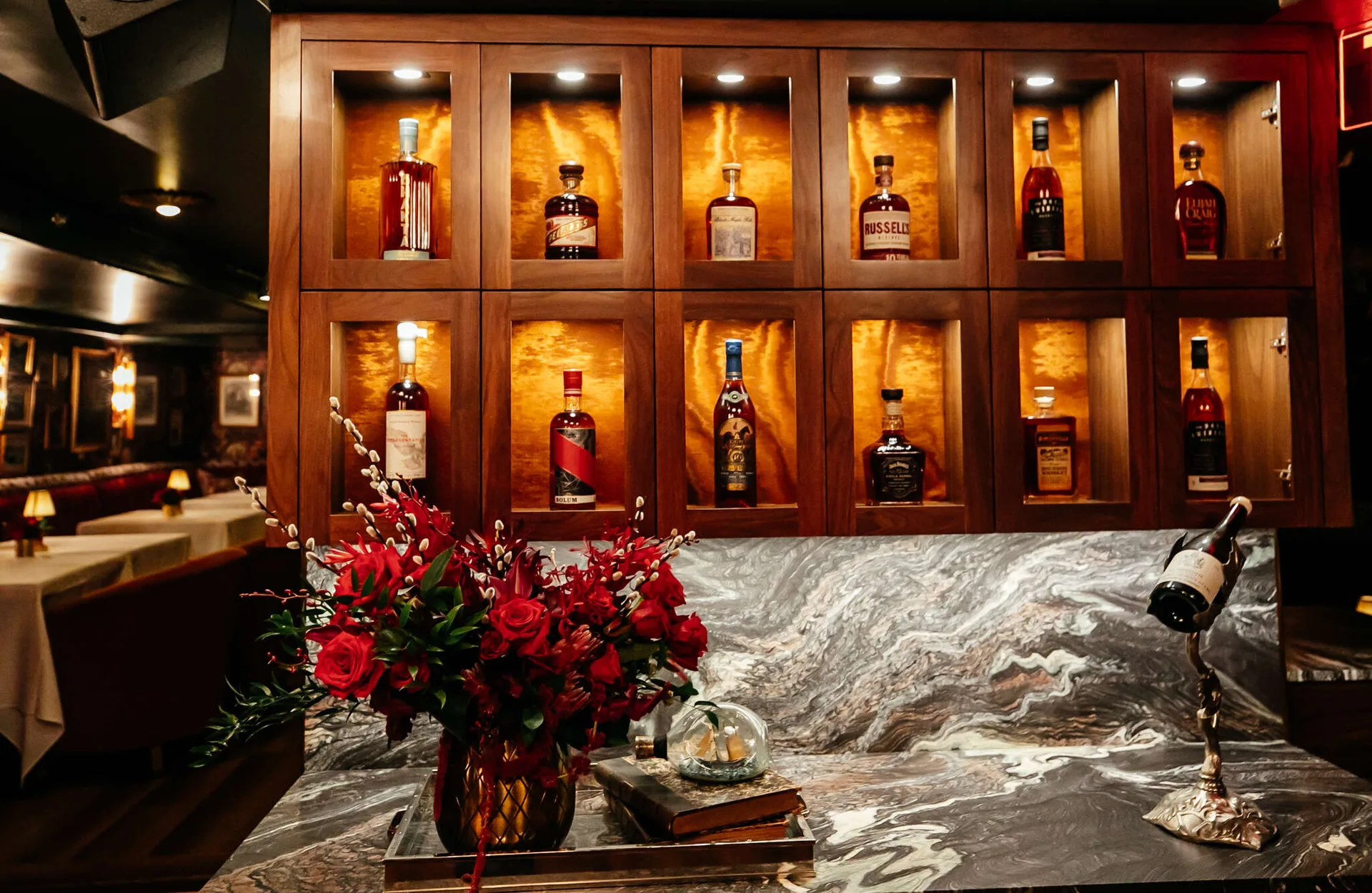 Lafayette Steakhouse — photo 10