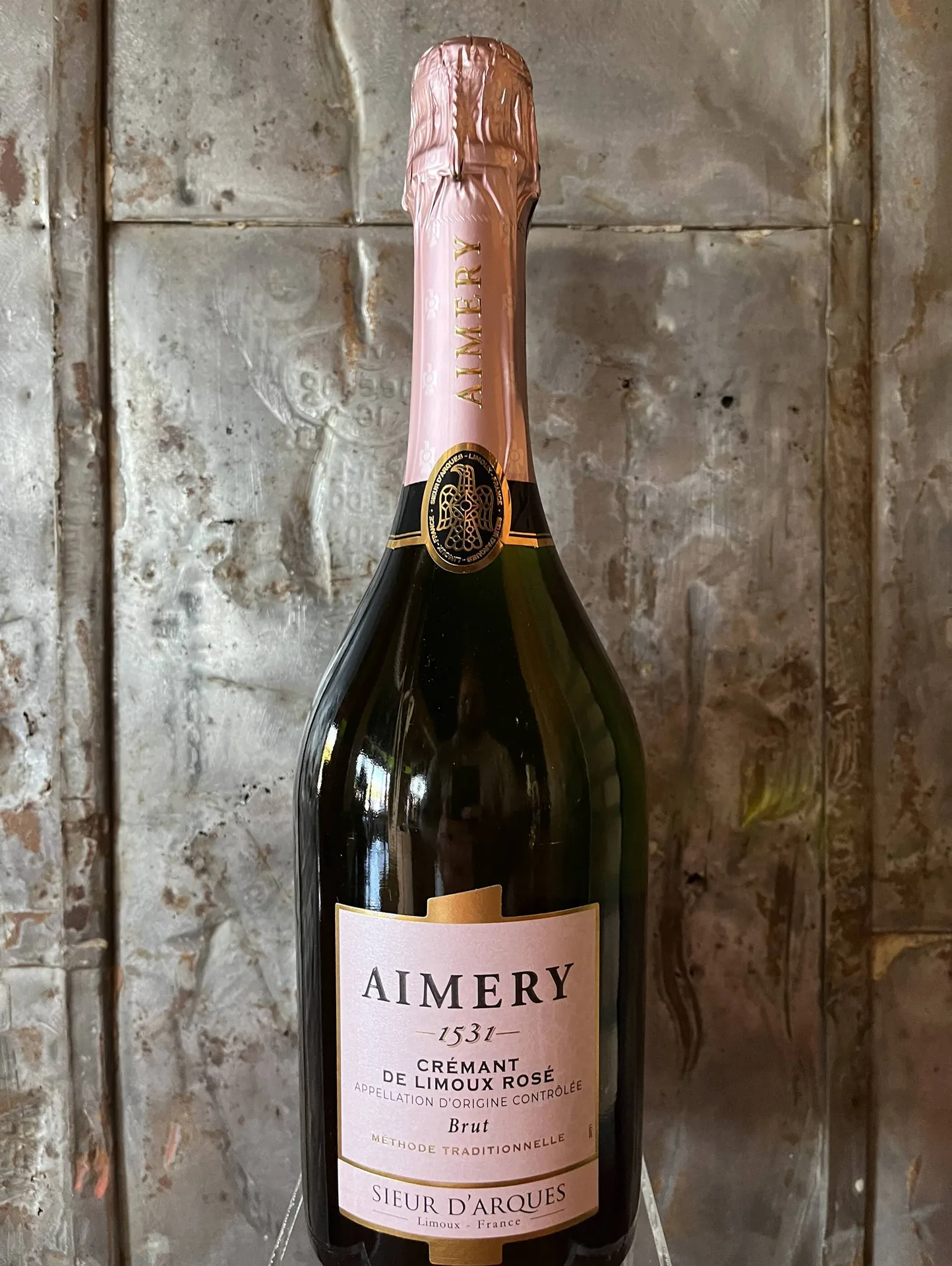 Grapes Wine Bar — photo 4