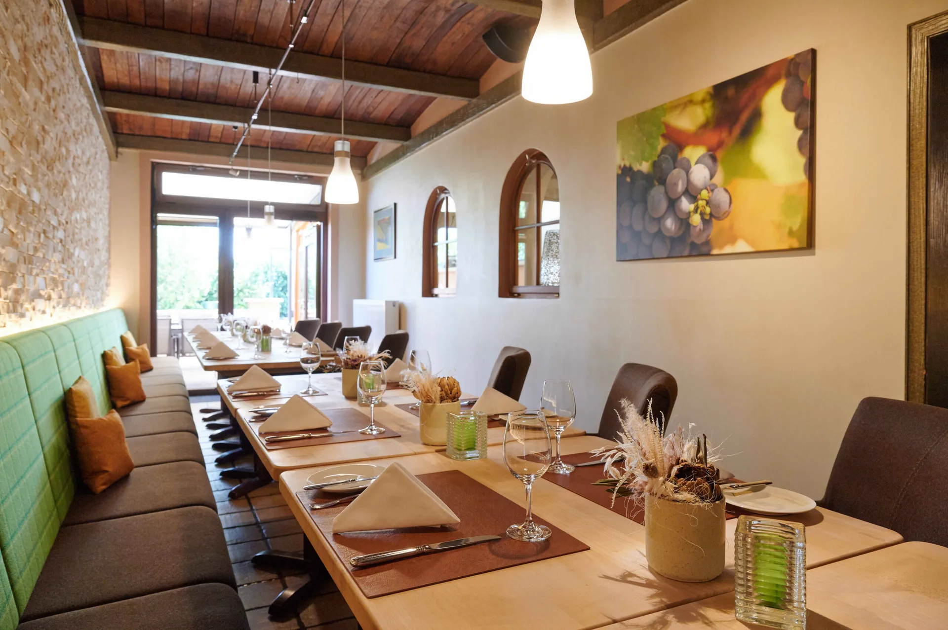 Fetzer’s Restaurant Lindenhof — photo 36
