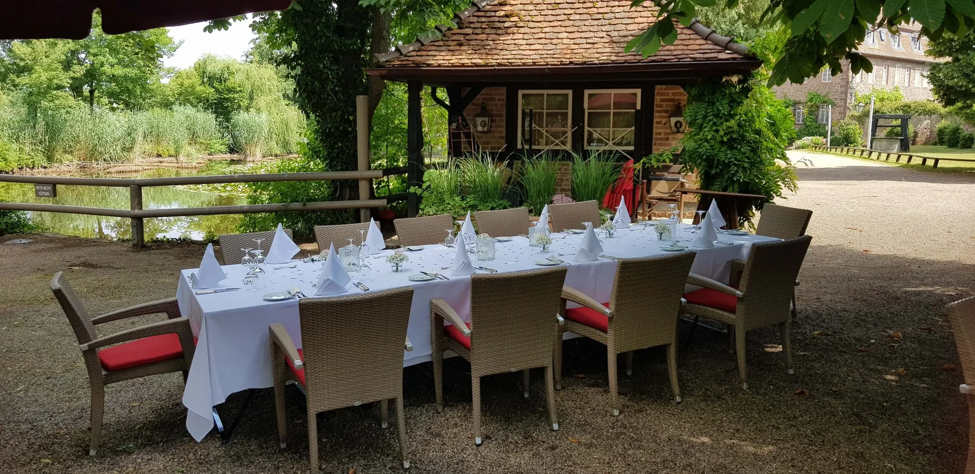 Gutsschänke Neuhof — photo 39