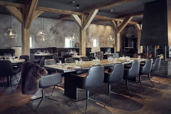 HYGGE Brasserie & Bar — photo 8