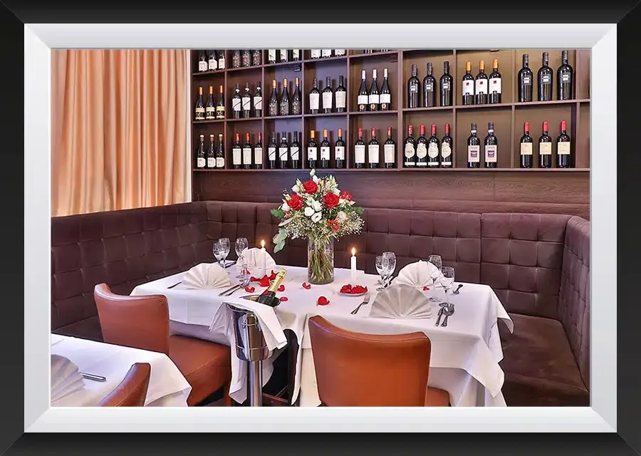 Ristorante Arlecchino — photo 13