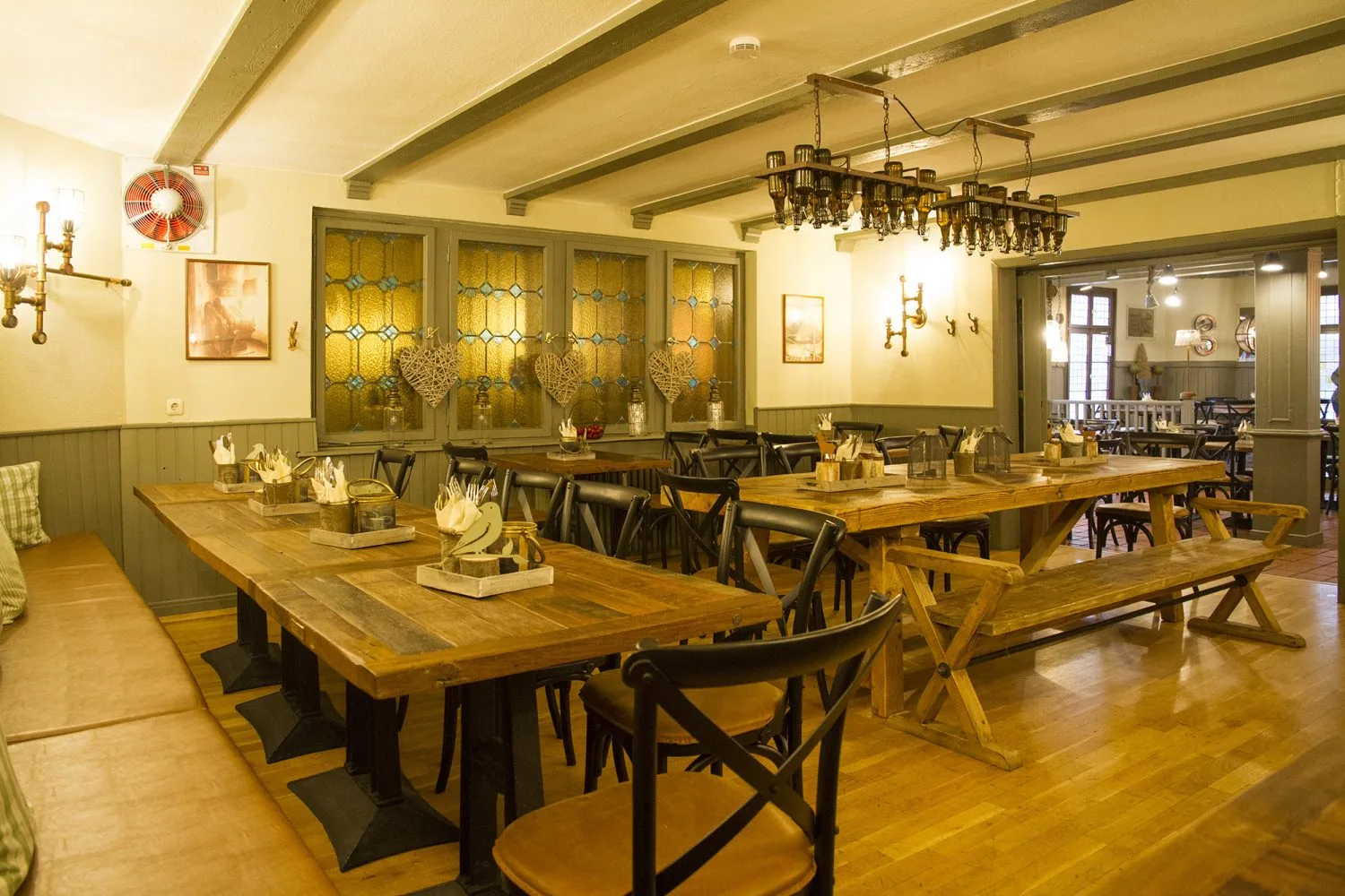 Brauhaus Rietkötter — photo 41