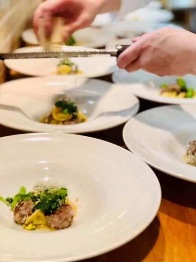 affetto akita — food