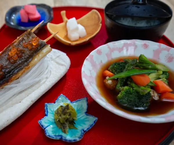 Wabi Sabi restaurant — photo 8