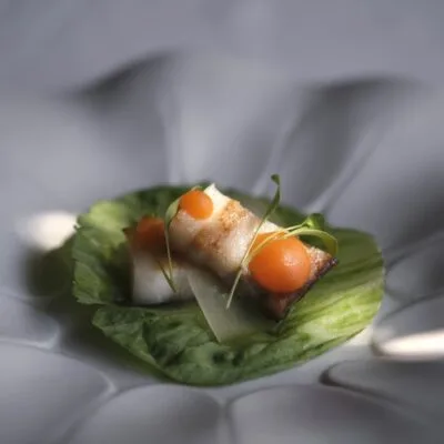 En la Parra — food