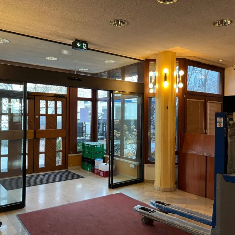 Panorama Restaurant — photo 57