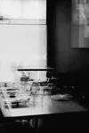 The Counter by Robin Read — atmosphere