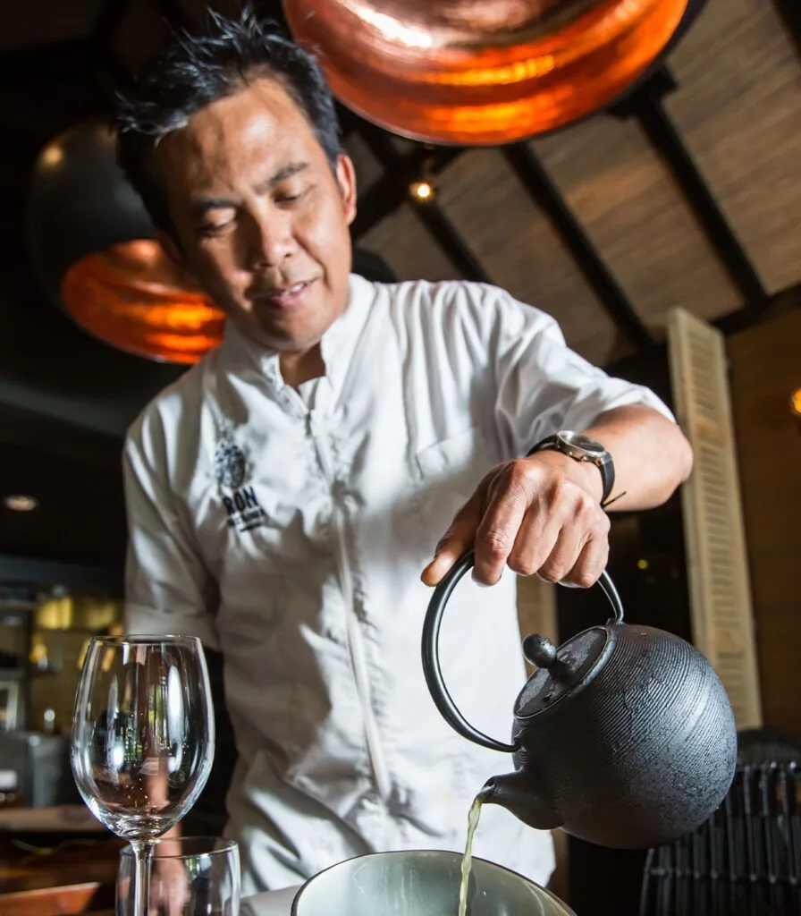 Ron Gastrobar Indonesia — photo 31