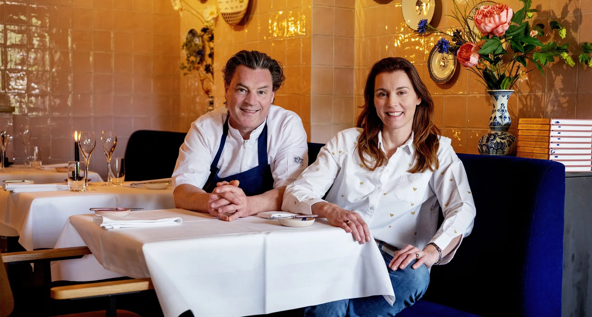 Restaurant Vesters, Nijmegen
