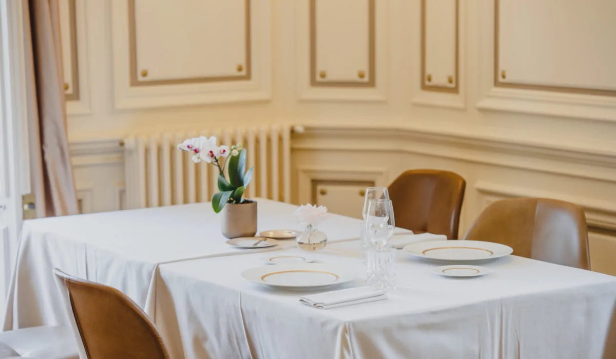 La Table du Château Gratien — photo 9