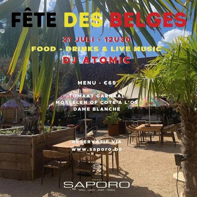 Saporo, Brugge