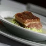 Rioja — food