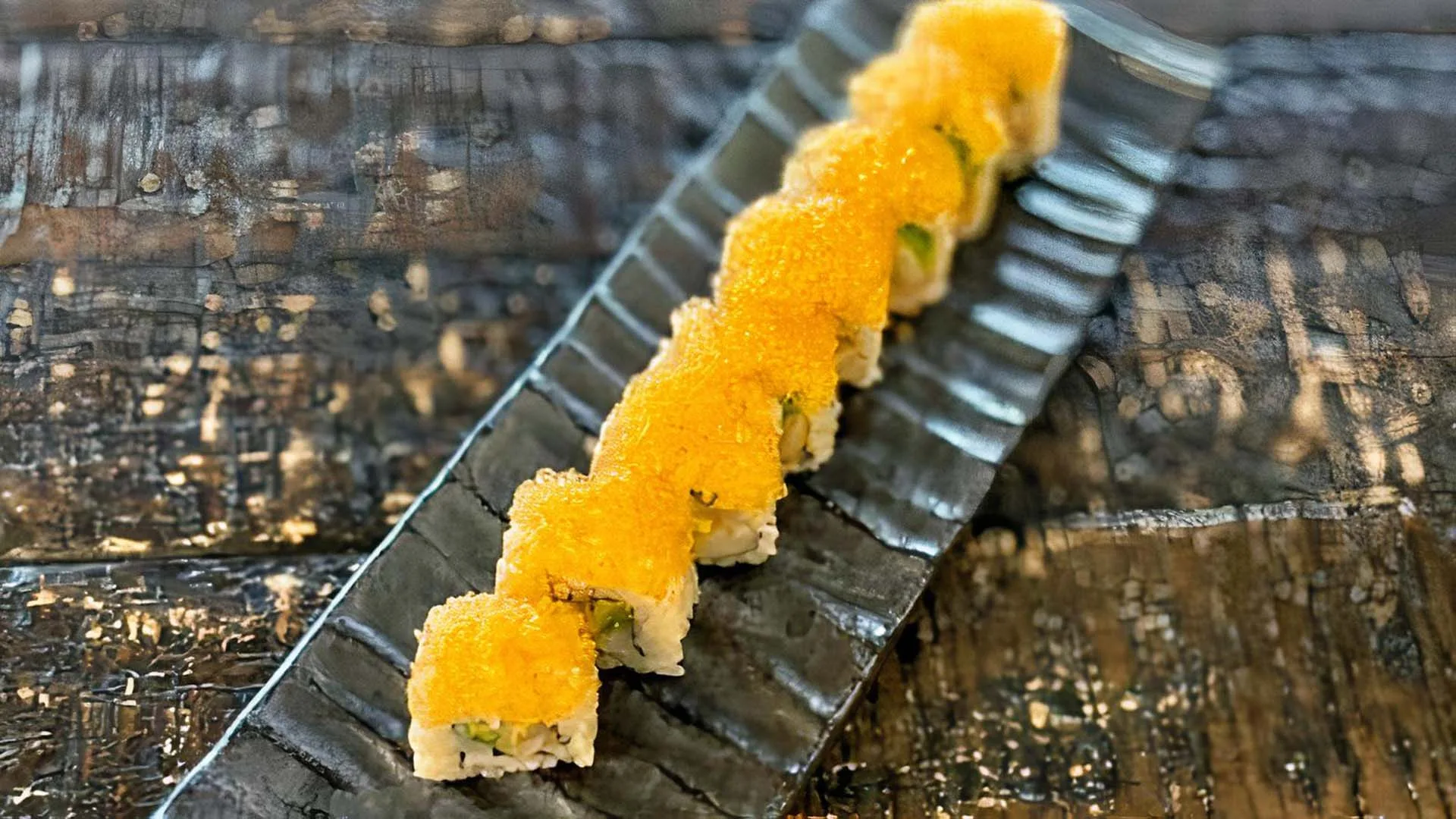 Masa's Sushi — photo 30
