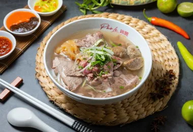 Phở Lệ (District 5) — photo 17