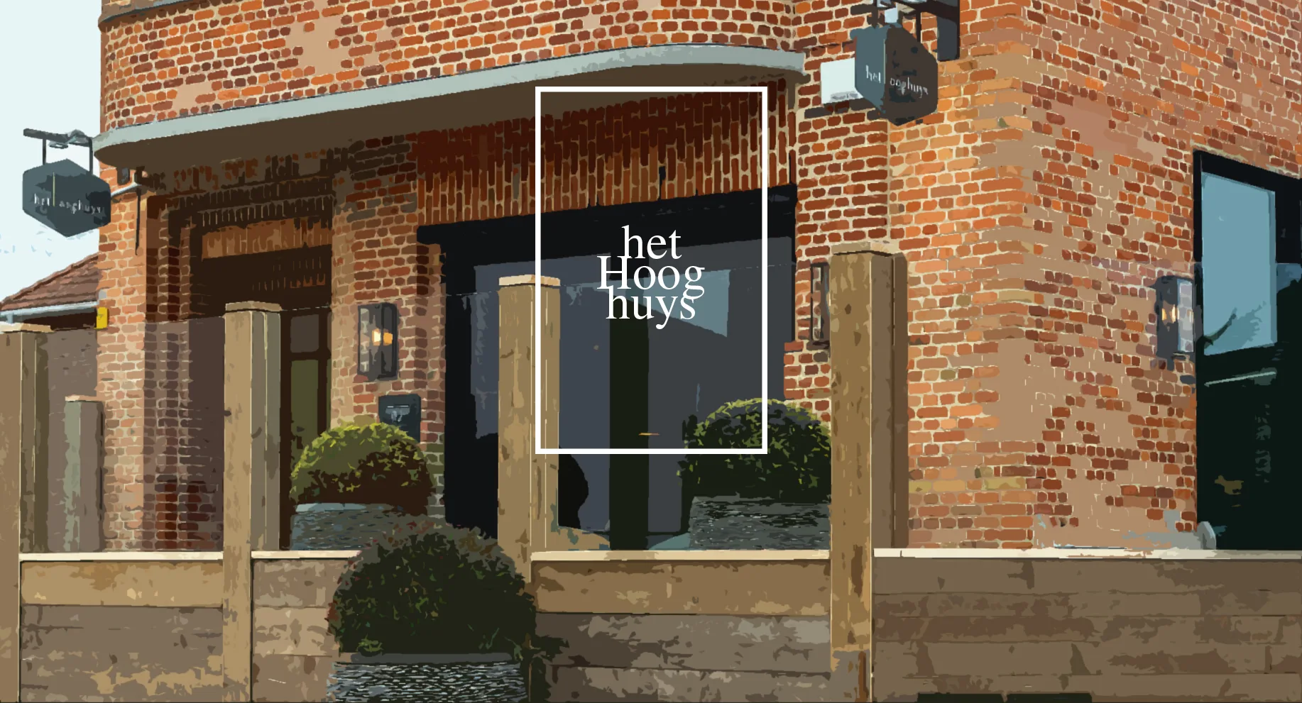 Het Hooghuys — photo 17