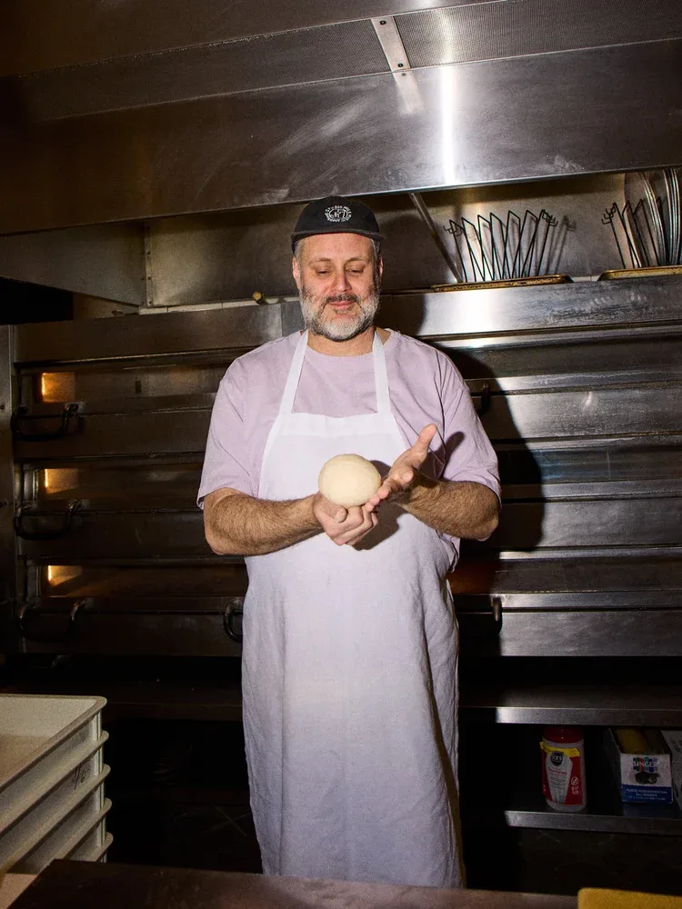 Pizzeria Beddia — photo 8