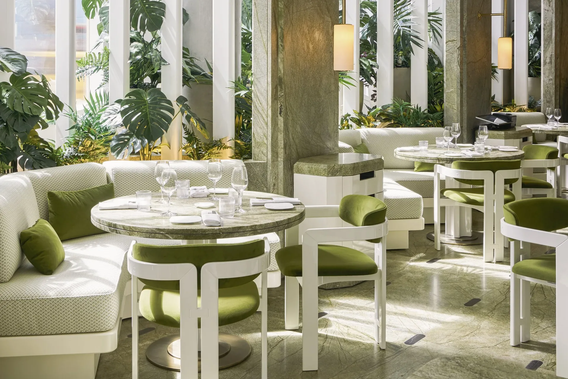 Le Jardinier New York — photo 19