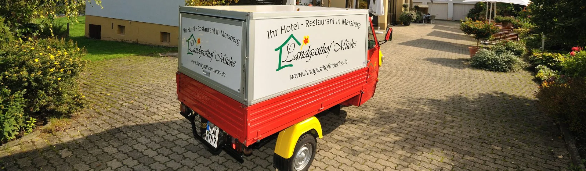 Landgasthof Mücke — photo 7