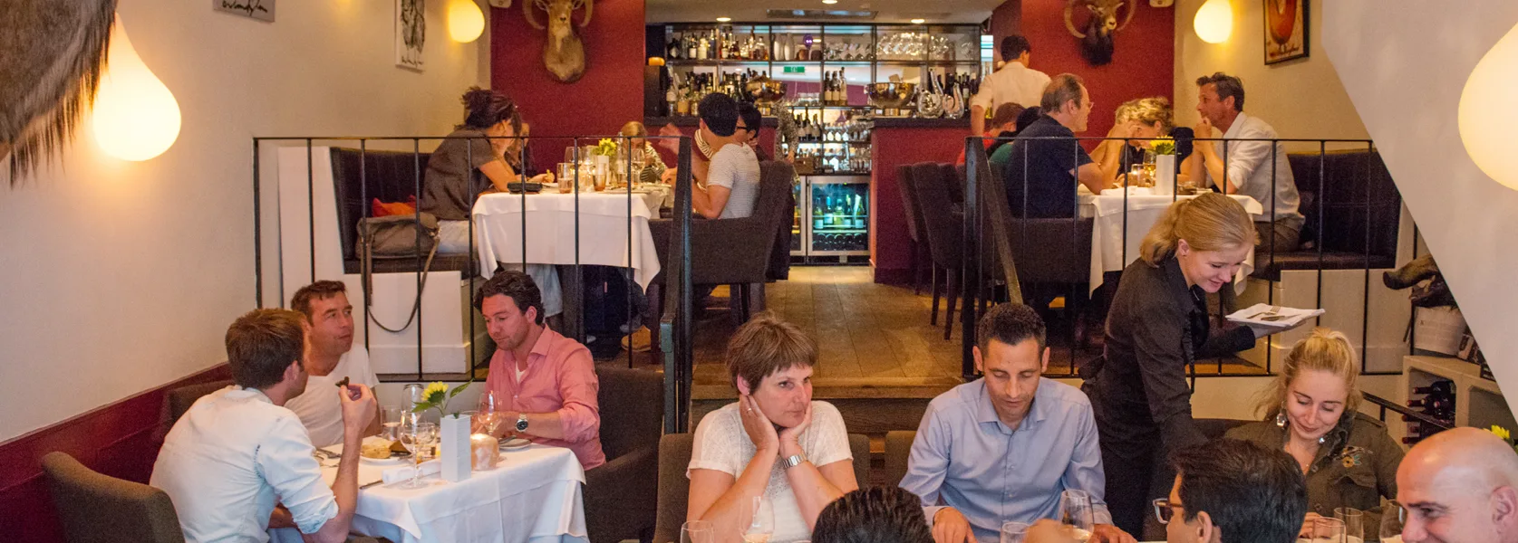 Restaurant DenC — photo 62