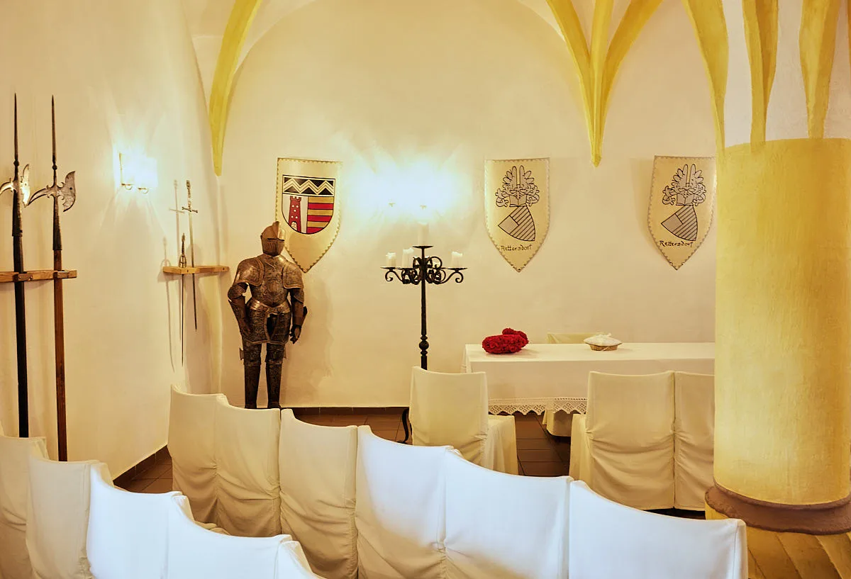 Restaurant Herrmann’s — photo 51