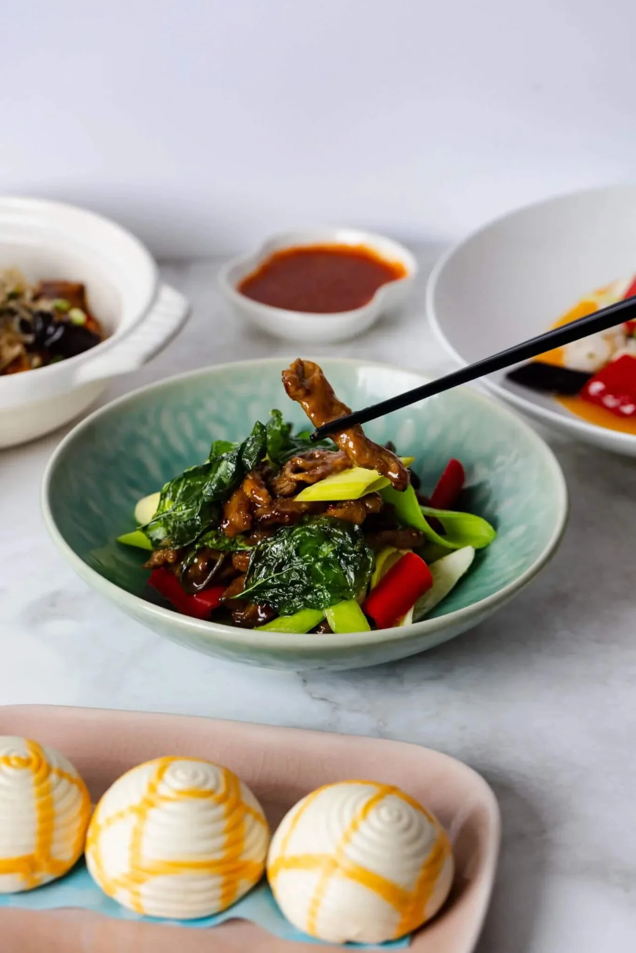 Yauatcha — photo 68