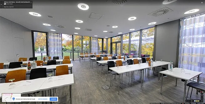 Restaurant Kalckreuth — photo 34