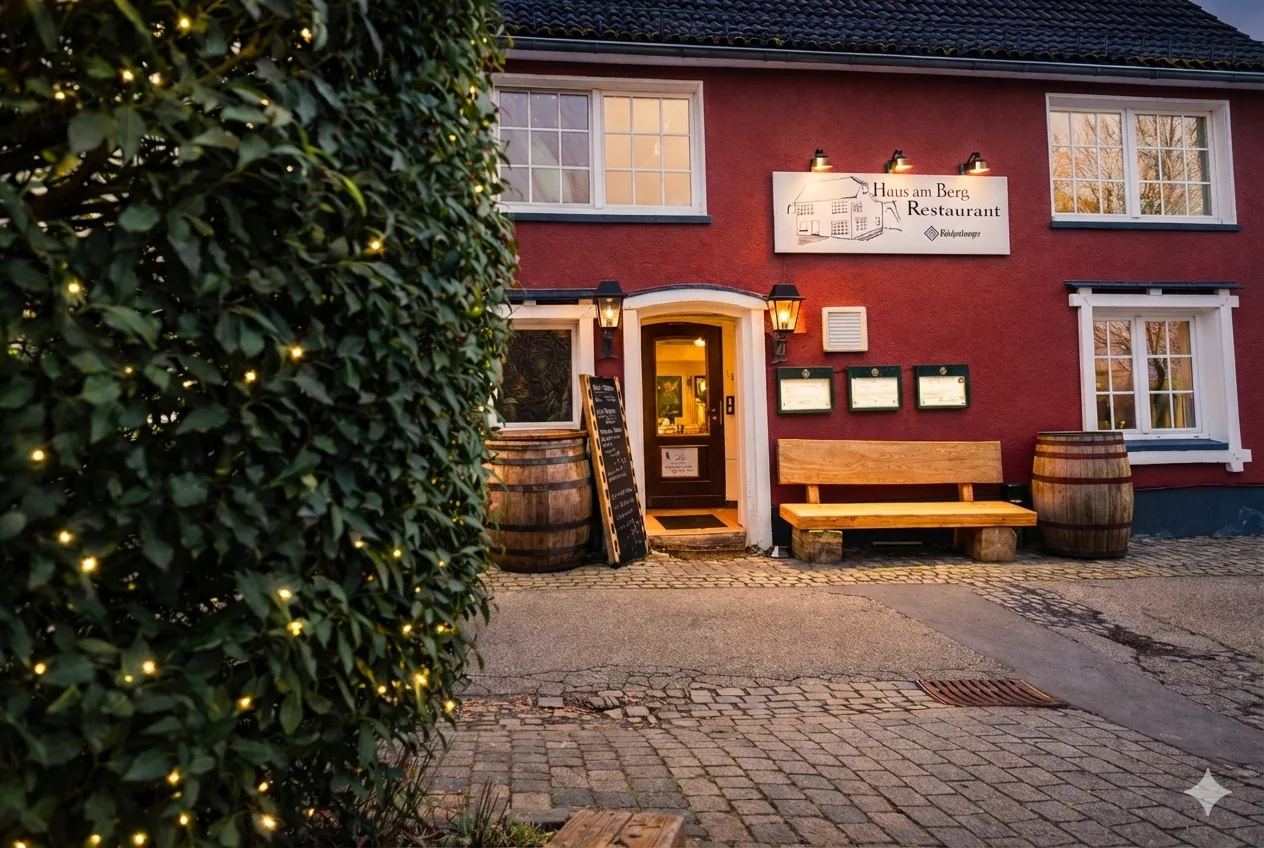 Haus am Berg — photo 12