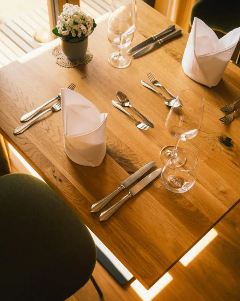 Restaurant Winter — photo 15