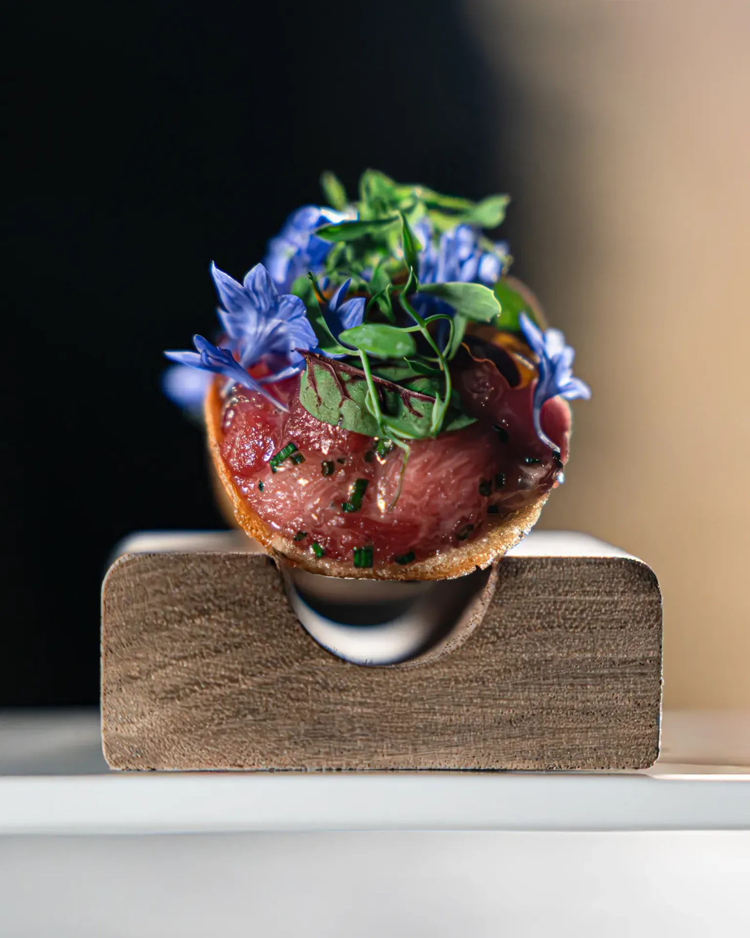 Chef's Table at Brooklyn Fare — photo 30