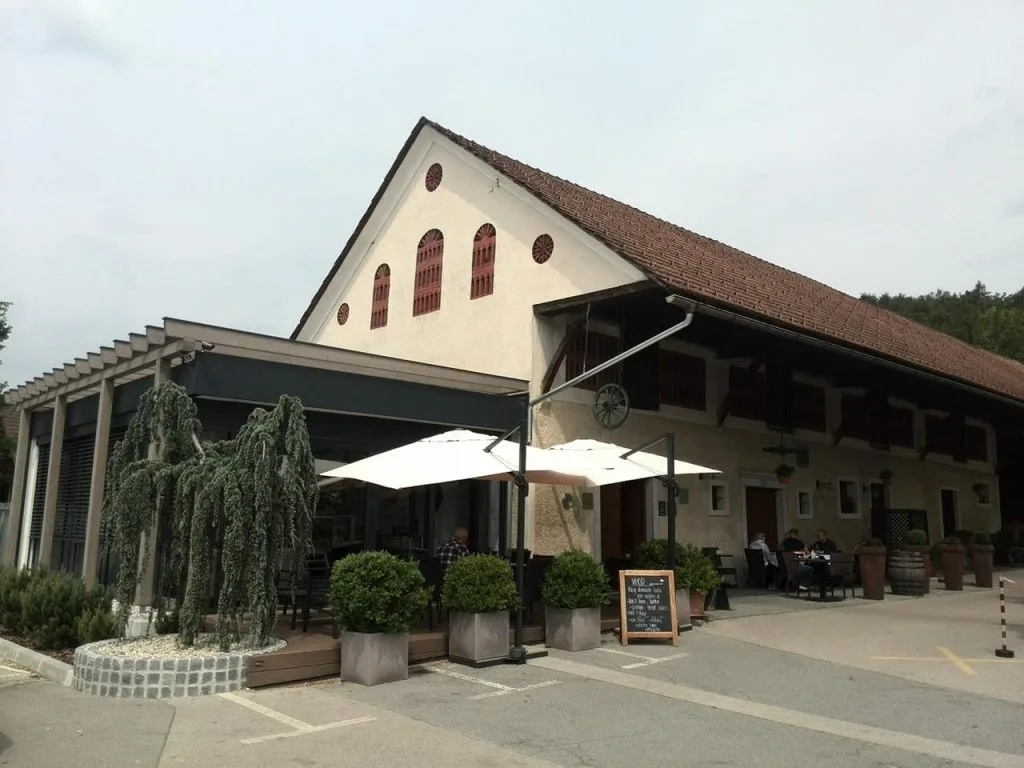 Gostilna Pr'Kopač — photo 25