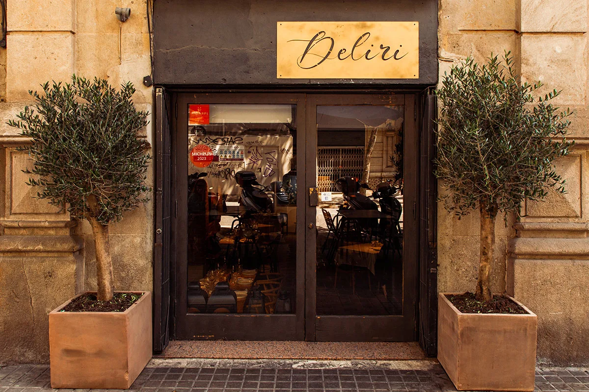 Deliri — photo 6