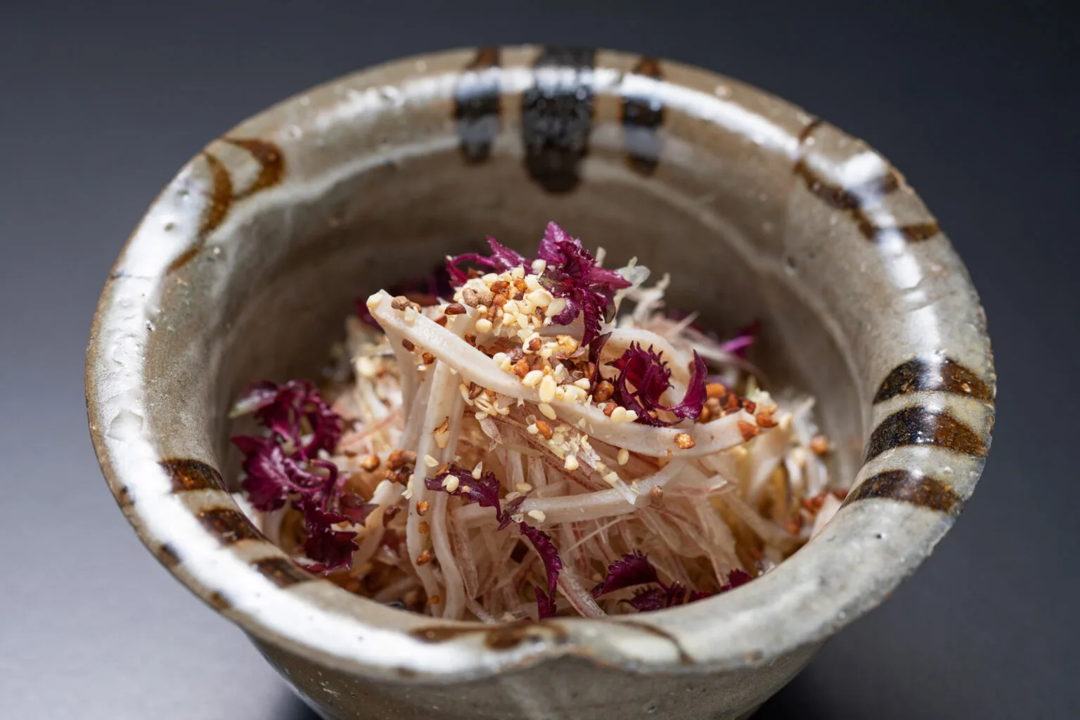 Otagi — food
