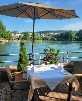 Ristorante I Fratelli - Im Haus Salmegg — photo 6