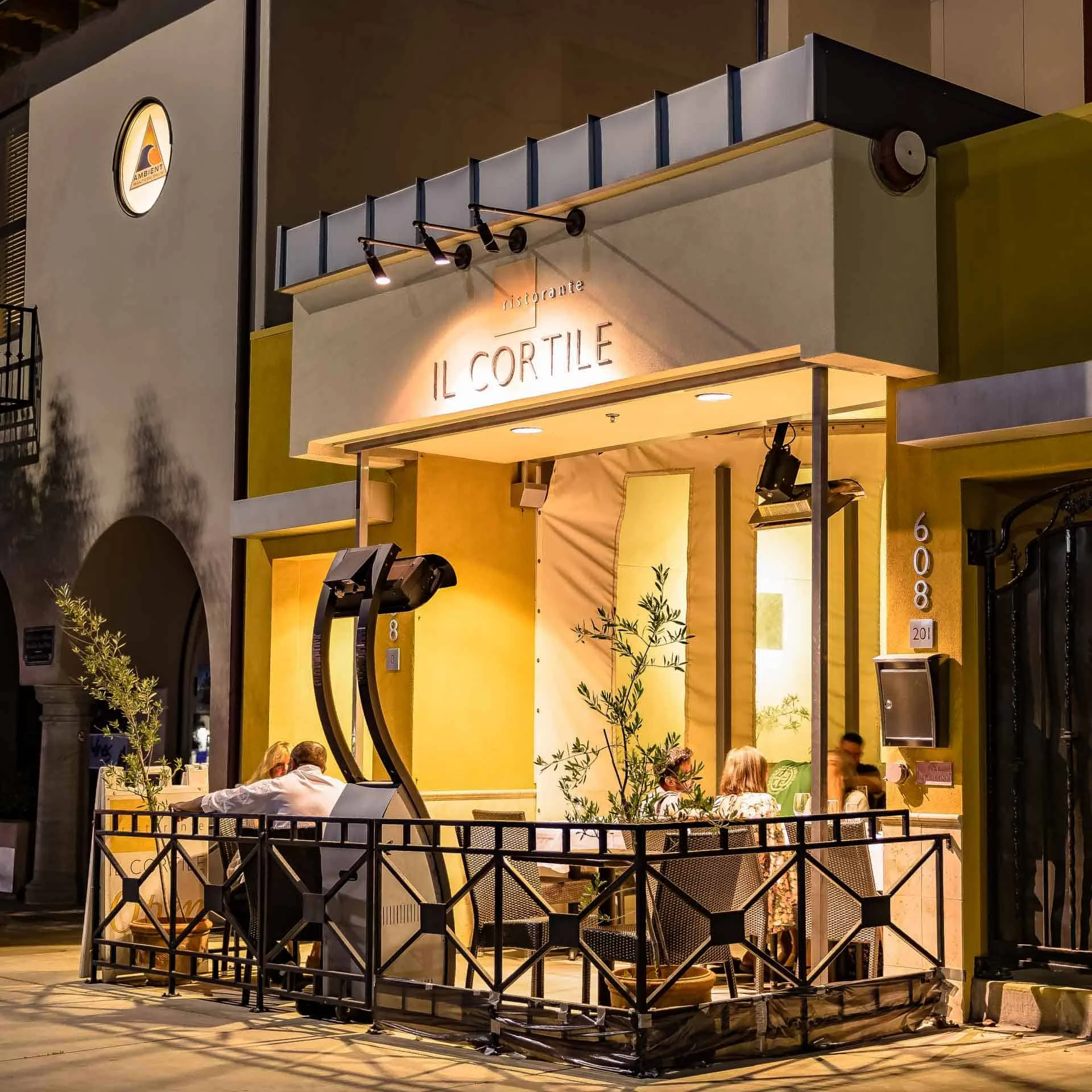Il Cortile Ristorante — photo 17