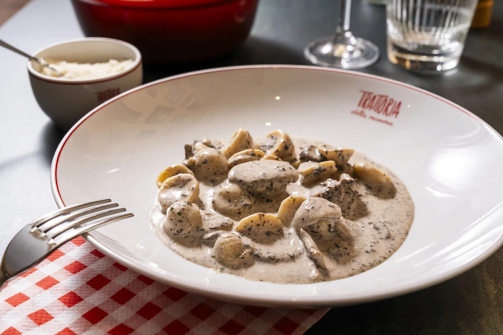 Trattoria della mamma — photo 19