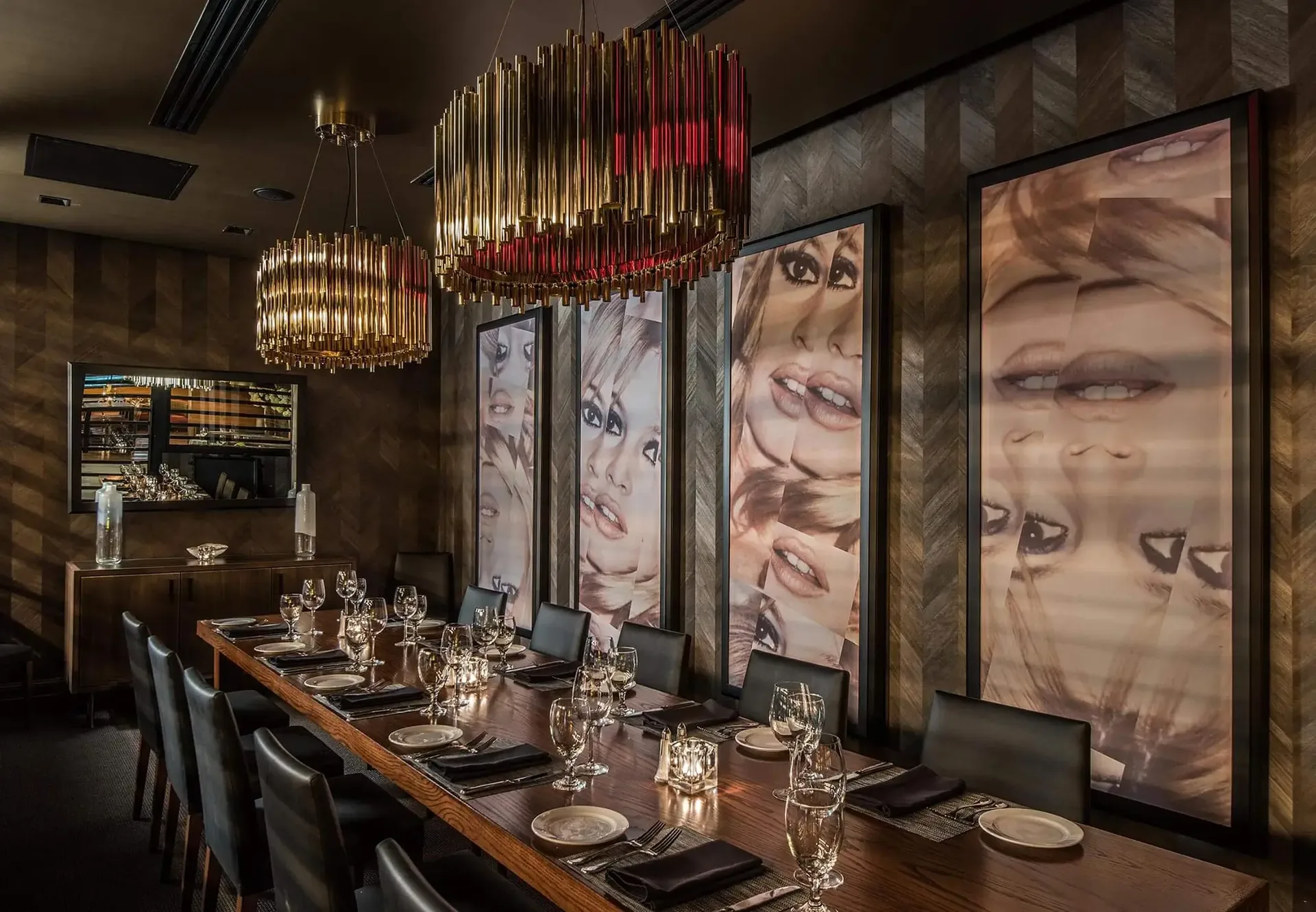 Ocean Prime — photo 20