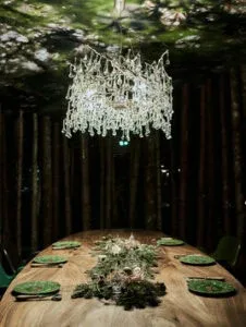 La Table de Jeanne — photo 5