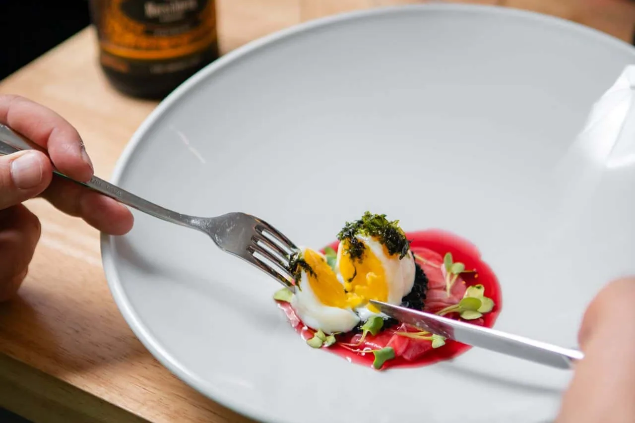Der Weinlobbyist - Restaurant &amp; Weinbar — photo 40