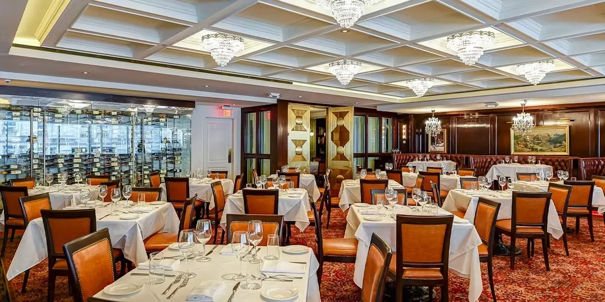 Rare Steakhouse & Tavern — photo 26