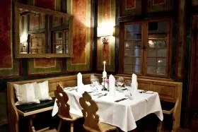 Spatenhaus an der Oper — atmosphere