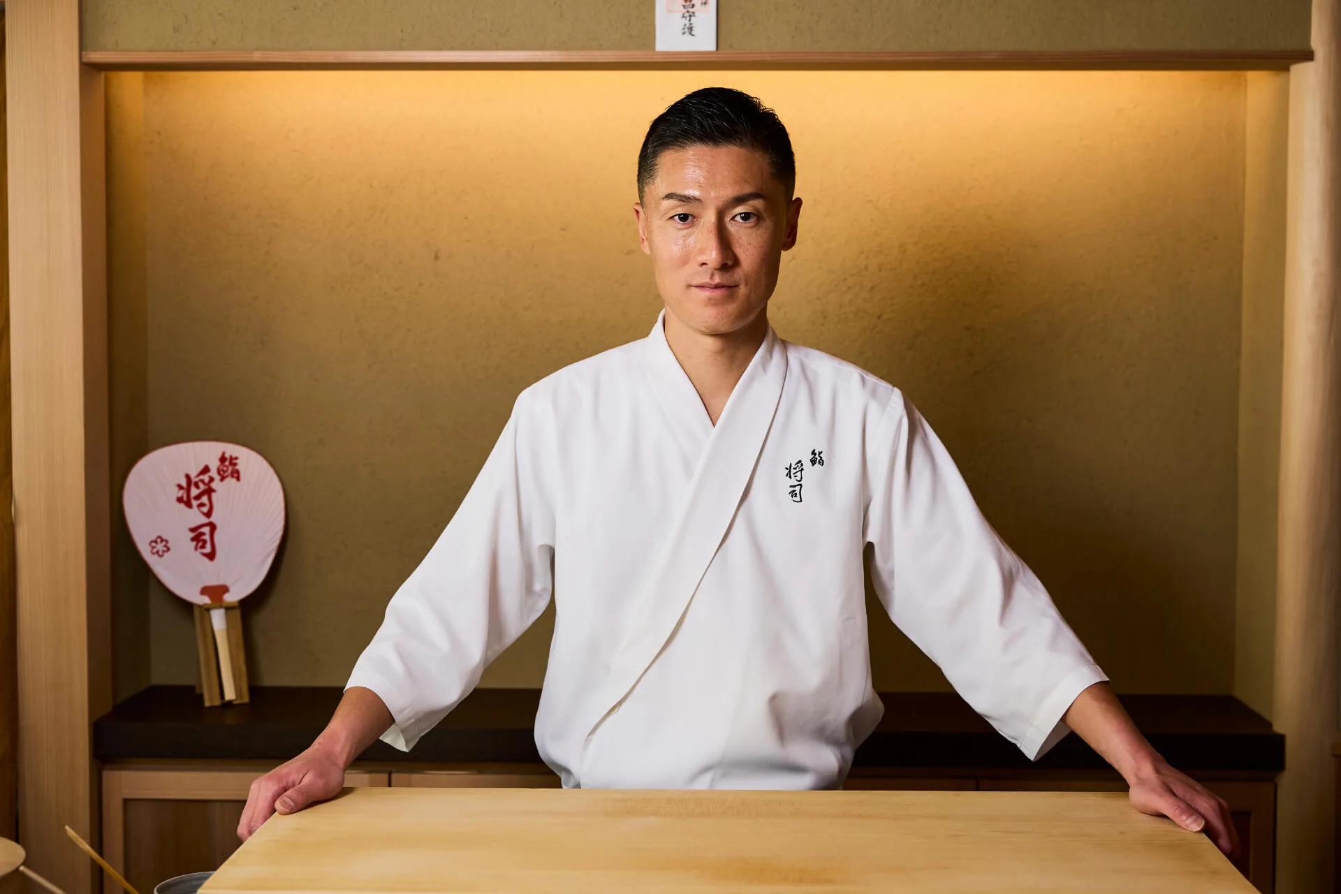 Sushi Masashi — photo 8