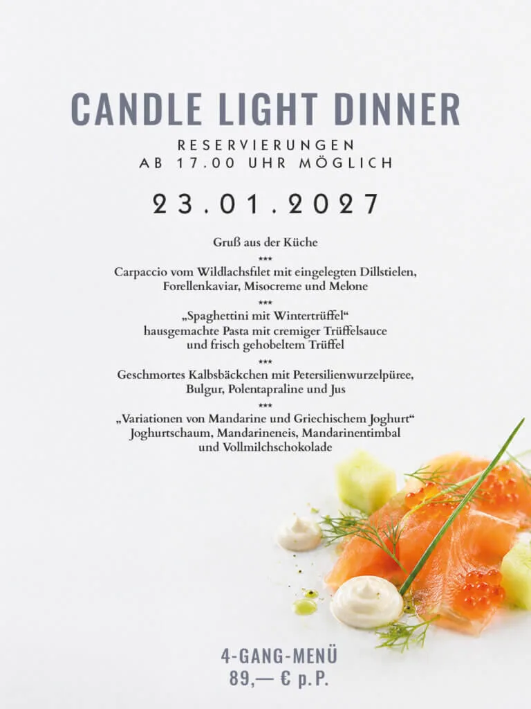Restaurant Anna Seibert — photo 15