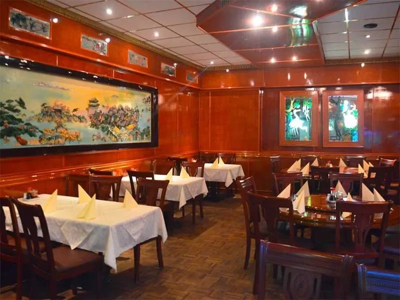 Restaurant Goldene Sonne — photo 4
