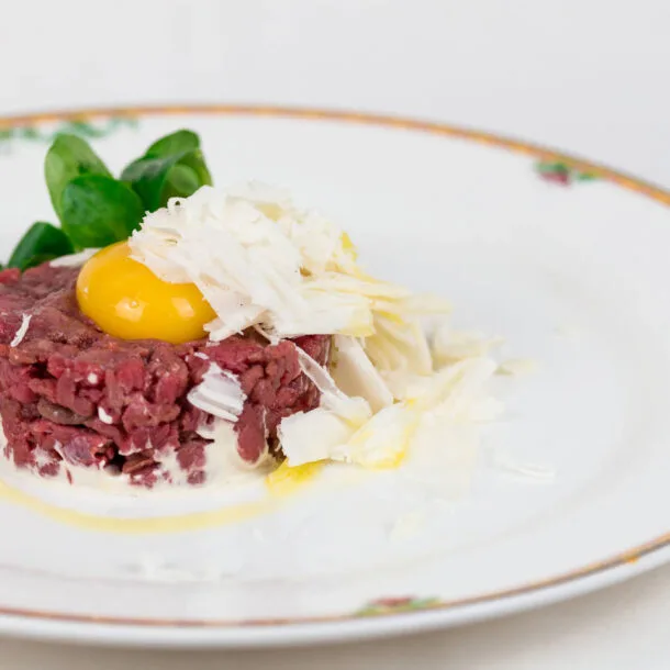 Trattoria di Coronate — photo 6